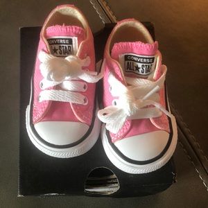 Baby Converse